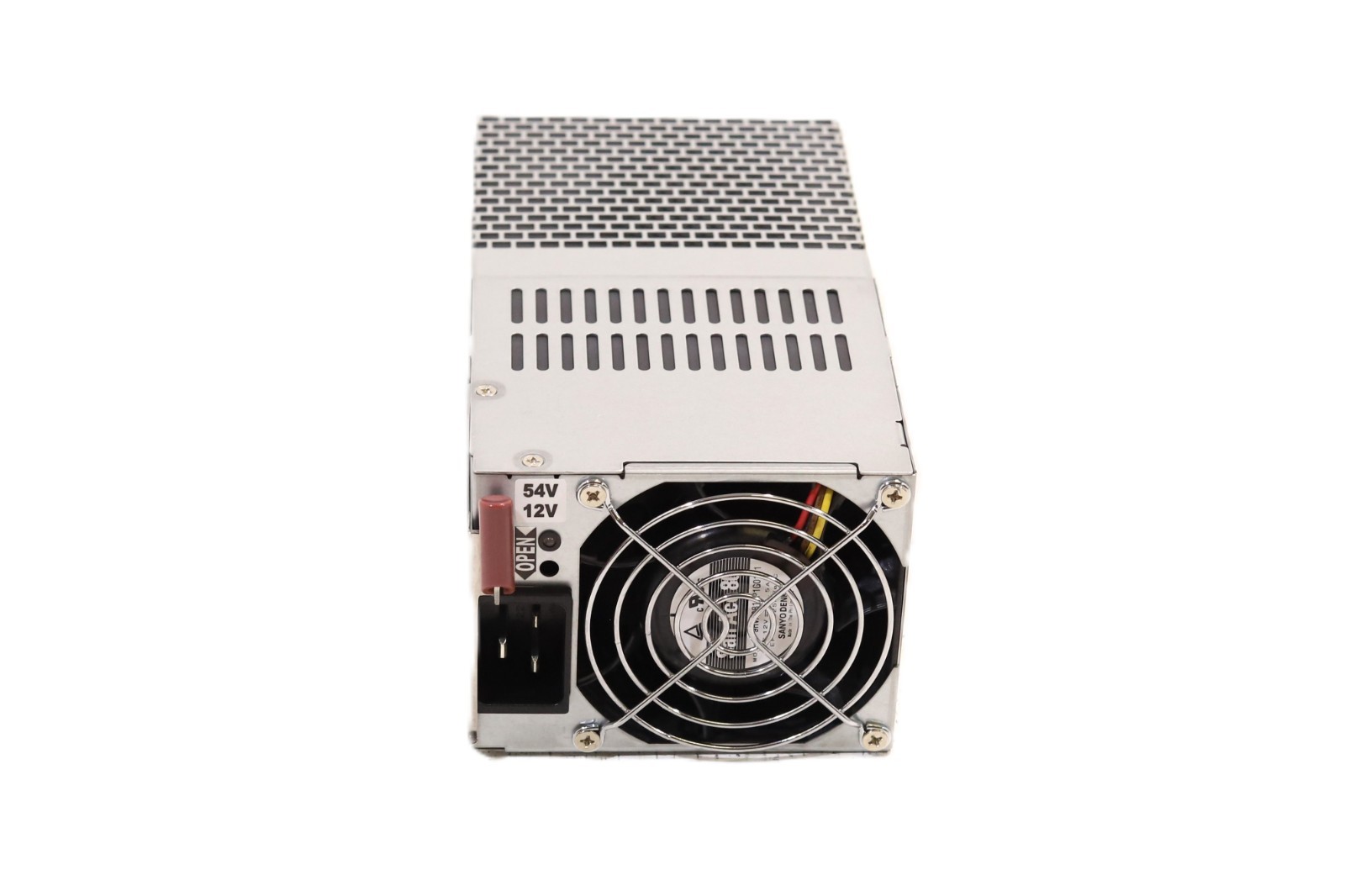 Supermicro 3000W 80-Plus Titanium Redundant Power Supply P/N: PWS-3K02G-2R