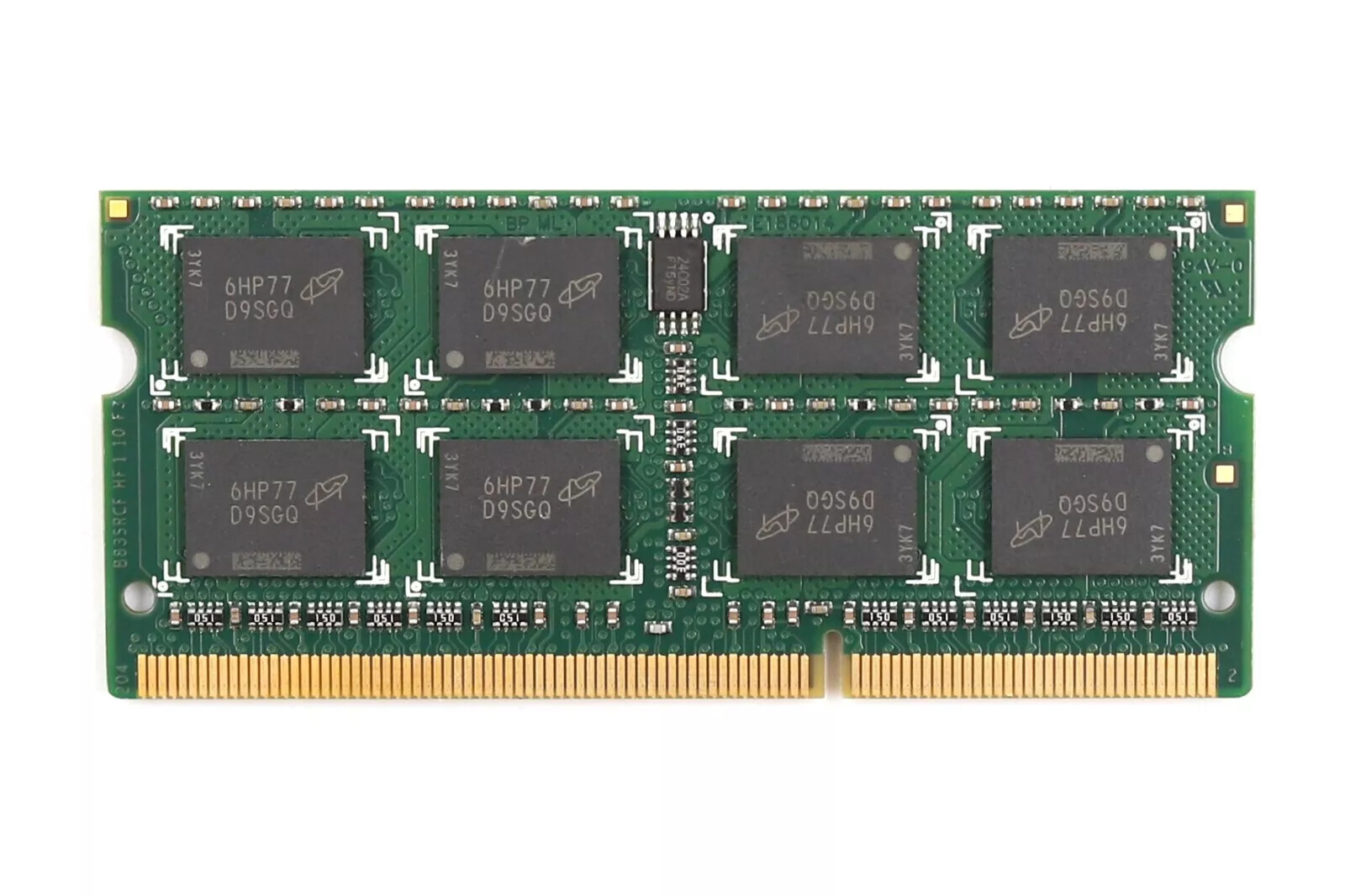 Dell Latitude E5440 – Memory Ram PC3L DDRL 4GB/8GB/16GB Tested Warranty