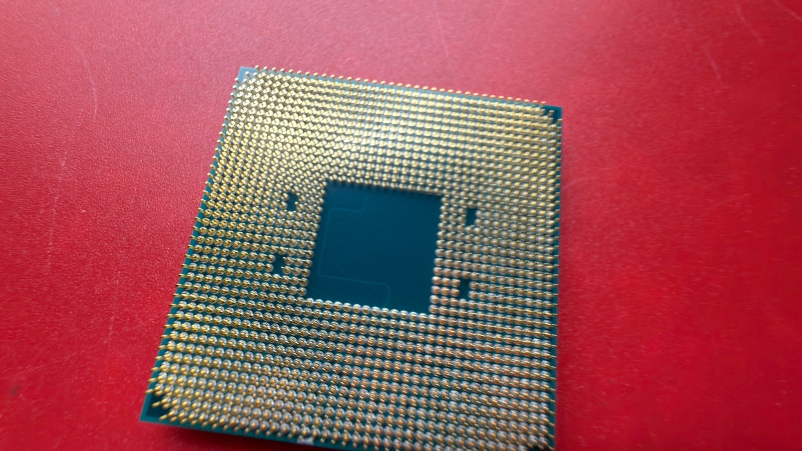 AMD Ryzen 5 Pro 2400G Processor | Tested | Fast Ship