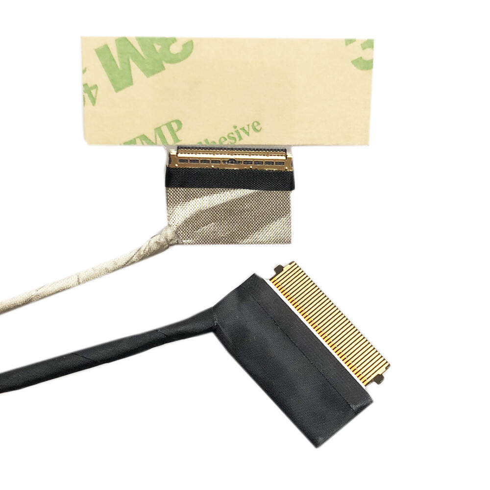 LVDS EDP Screen Video Cable For ASUS TUF Gaming FX86F FX505 FX505GE 30PIN