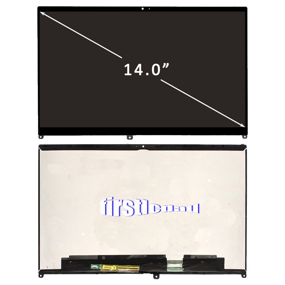 5D10S39642 5D10S39641 For Lenovo IdeaPad Flex 5-14ITL05 LCD Display Touch Screen
