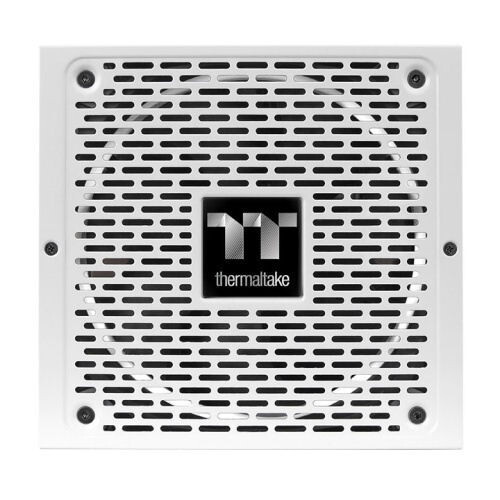 Thermaltake Toughpower GF1 850Watt Snow (White) Power Suppl, PS-TPD-0850FNFAGU-W