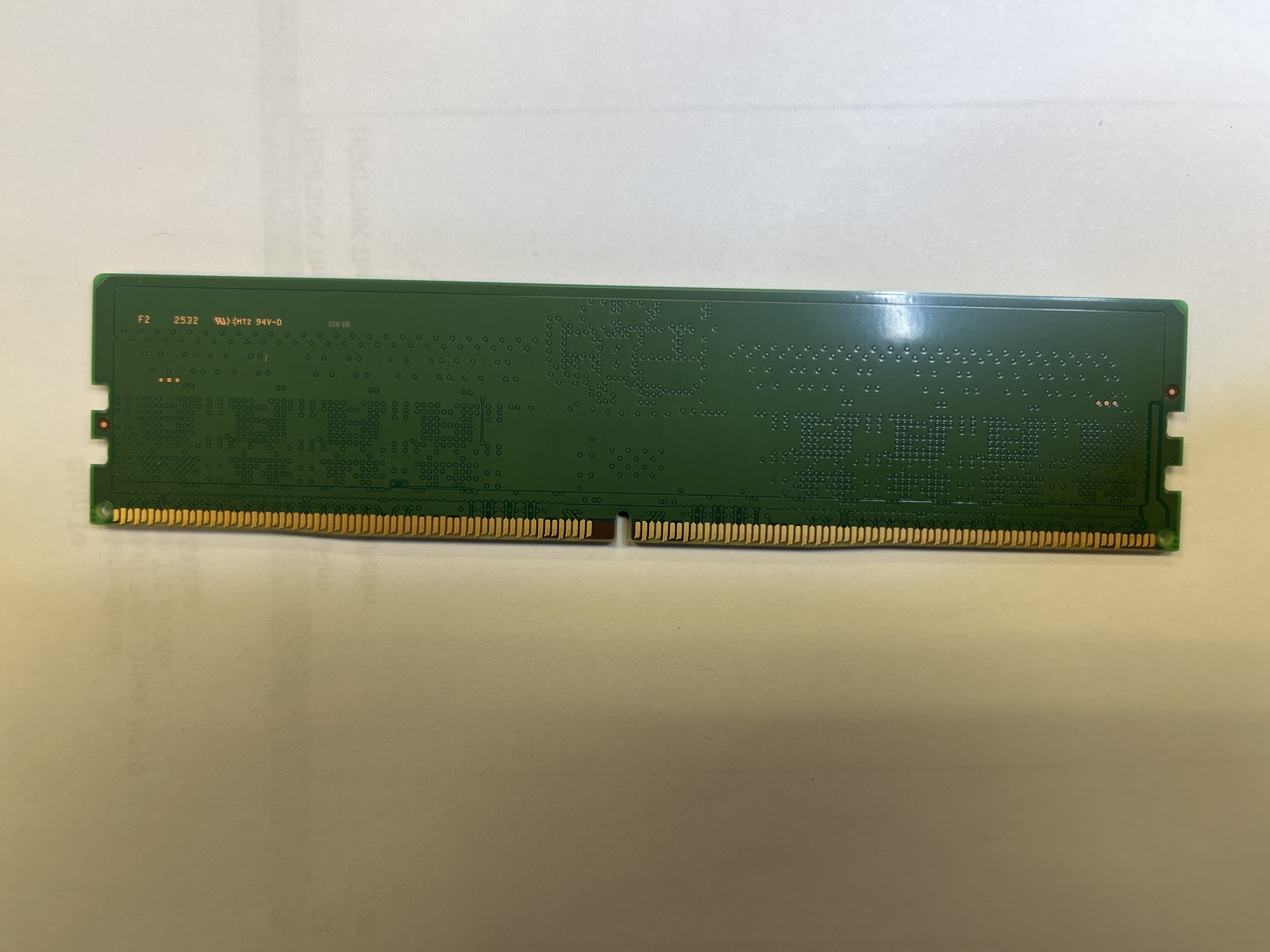 4M9Y0AA 16GB DDR5 4800 NECC Memory