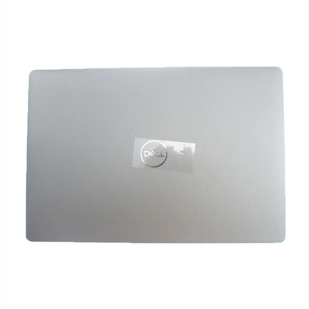 New Silver Back Cover For Dell Latitude 5310 E5310 Top Rear Lid 0H0MJJ 13.3in US