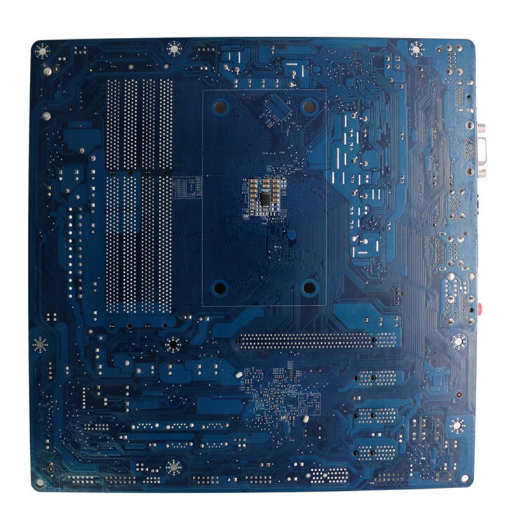 For Lenovo cfm2d3m FM2 motherboard A75 USB3.0 Fengxing K415 Jiayue h435