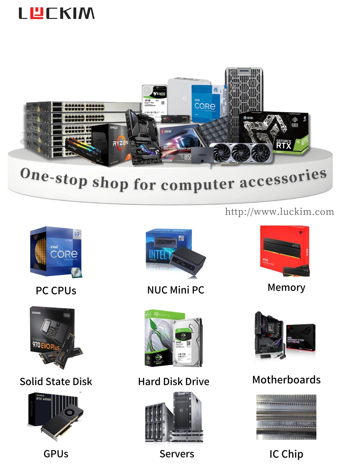 Intel Core i7-6950X Processor 10Cores 20Threads 3GHz LGA2011-v3 25MB Desktop CPU