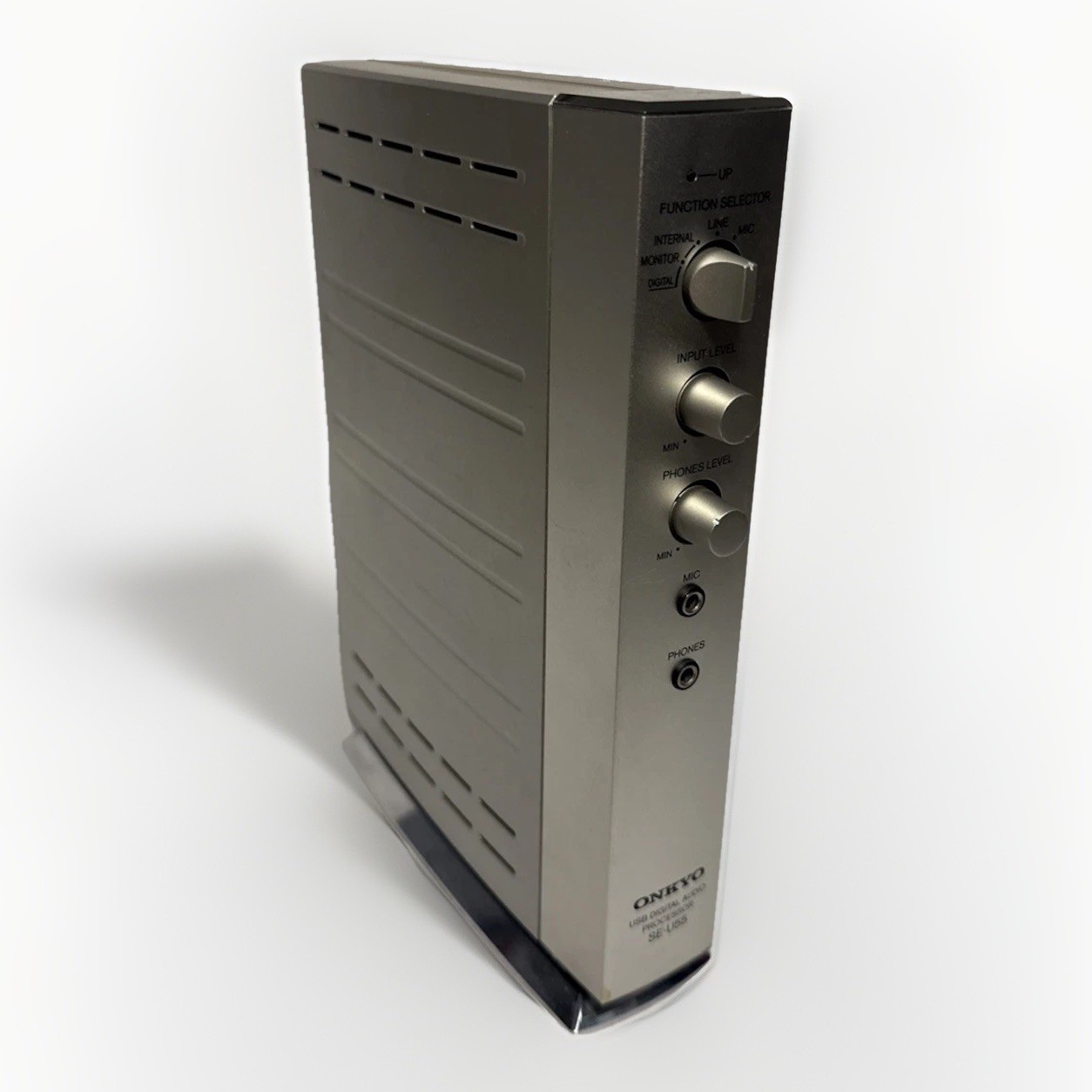 Onkyo USB Digital Audio Processor SE-U55