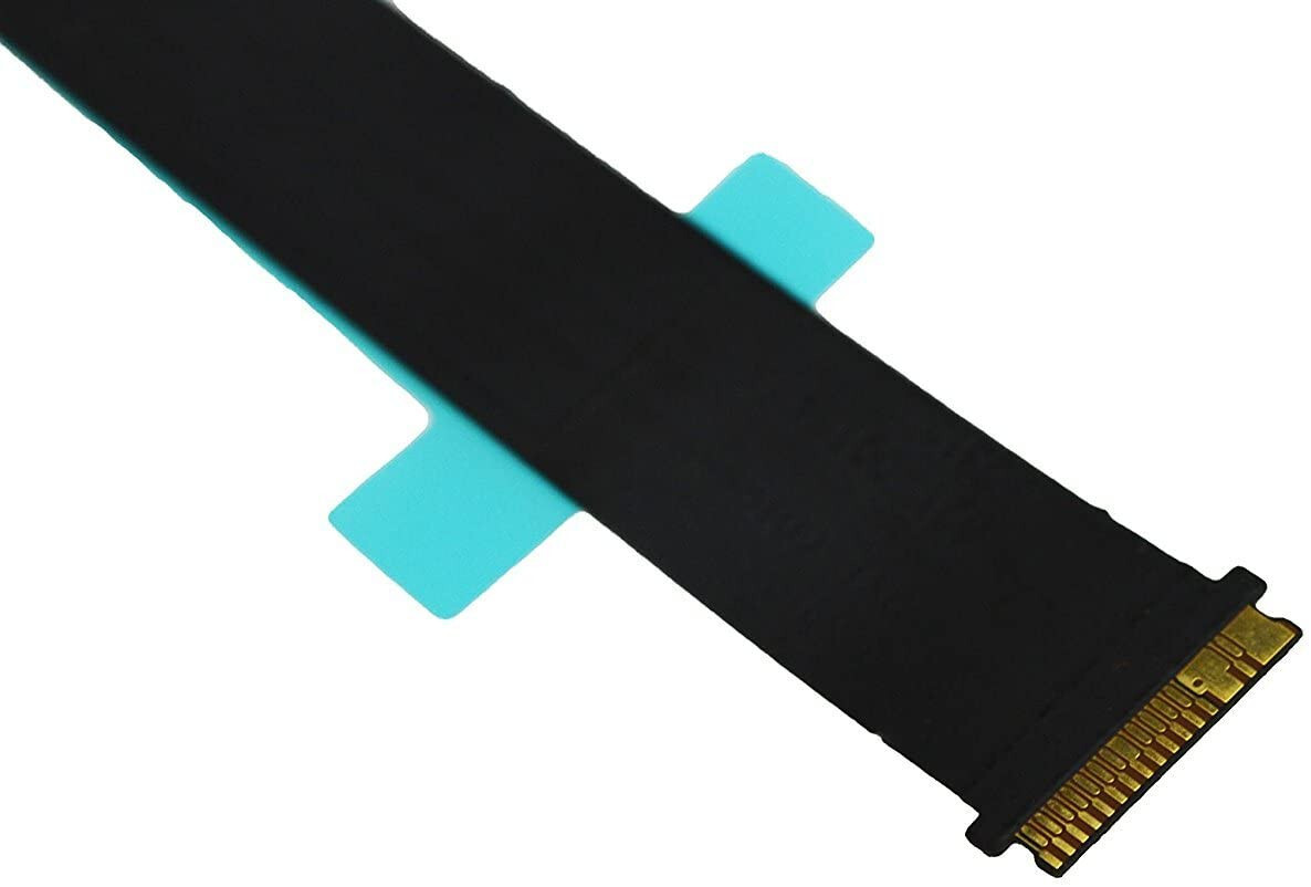 Touchpad Trackpad Cable Ribbon 821-00184-A MacBook Pro Retina 13″ A1502 2015