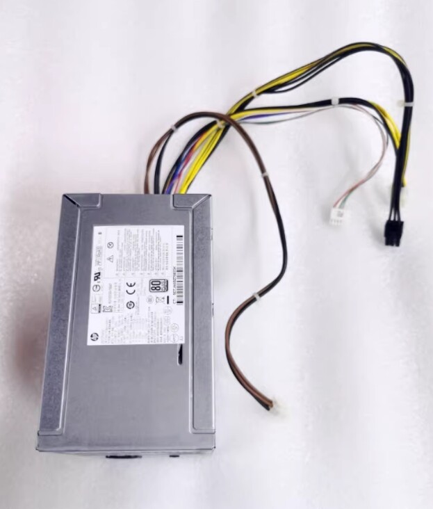 For HP Z240 Power Supply 400W PS-5401-1HA 796346-001 796416-001 PCE009