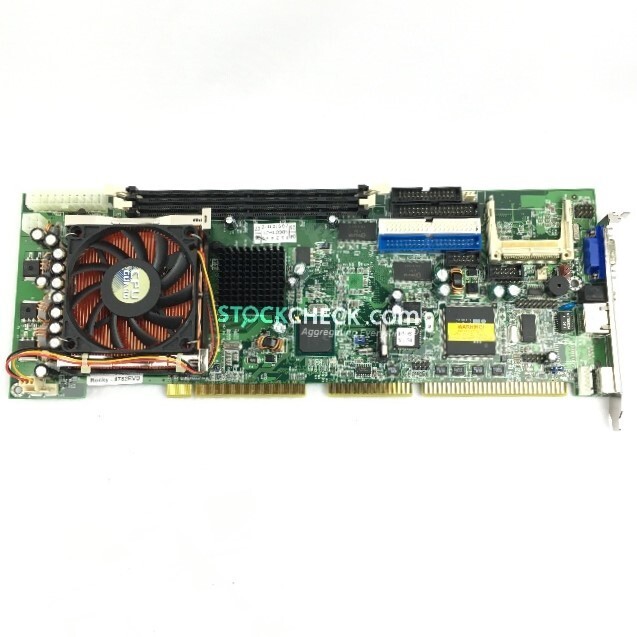 IEI ROCKY-4782EV CPU Board