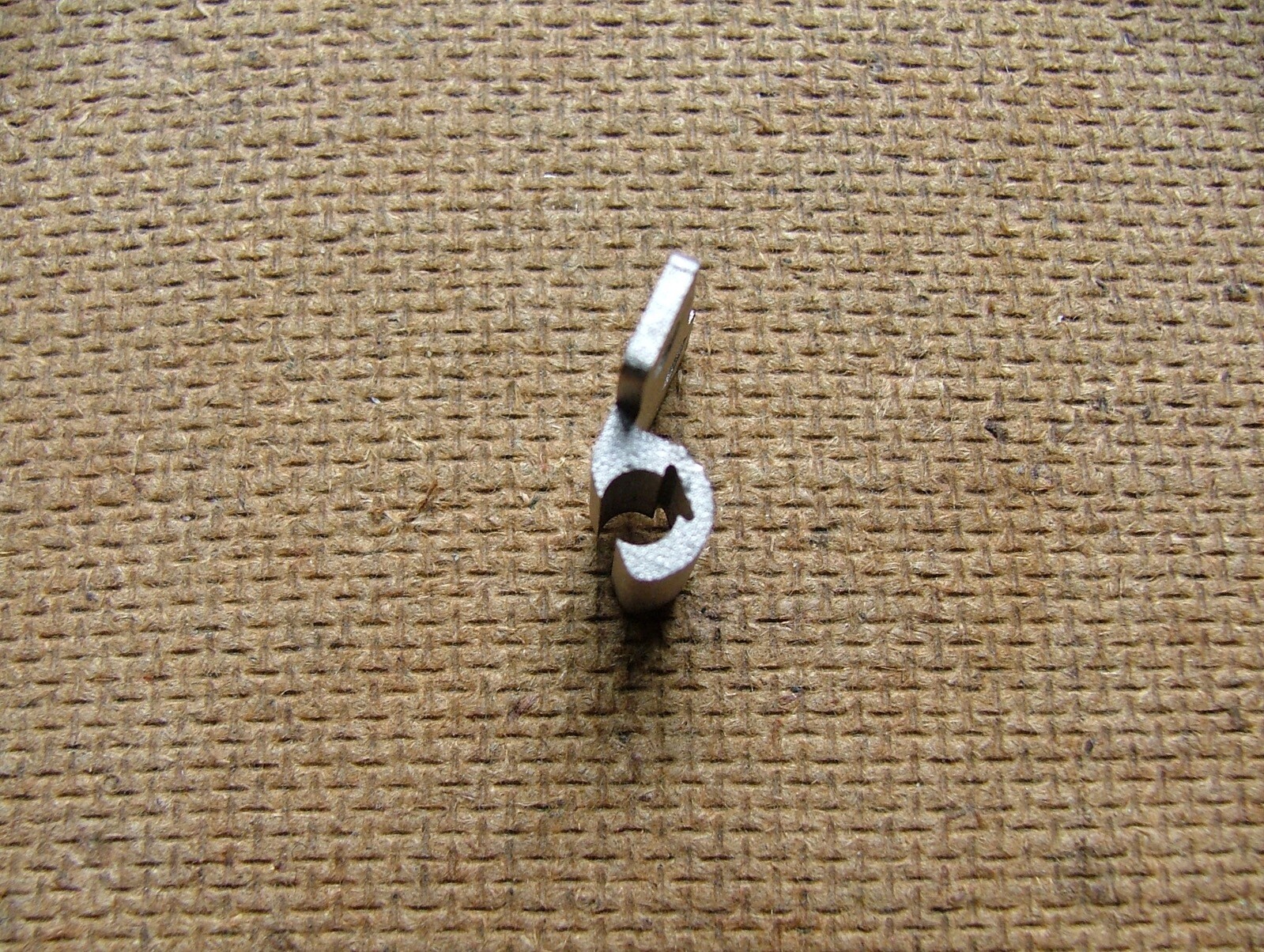 Macbook Air A1237 A1304 Left Hinge 
