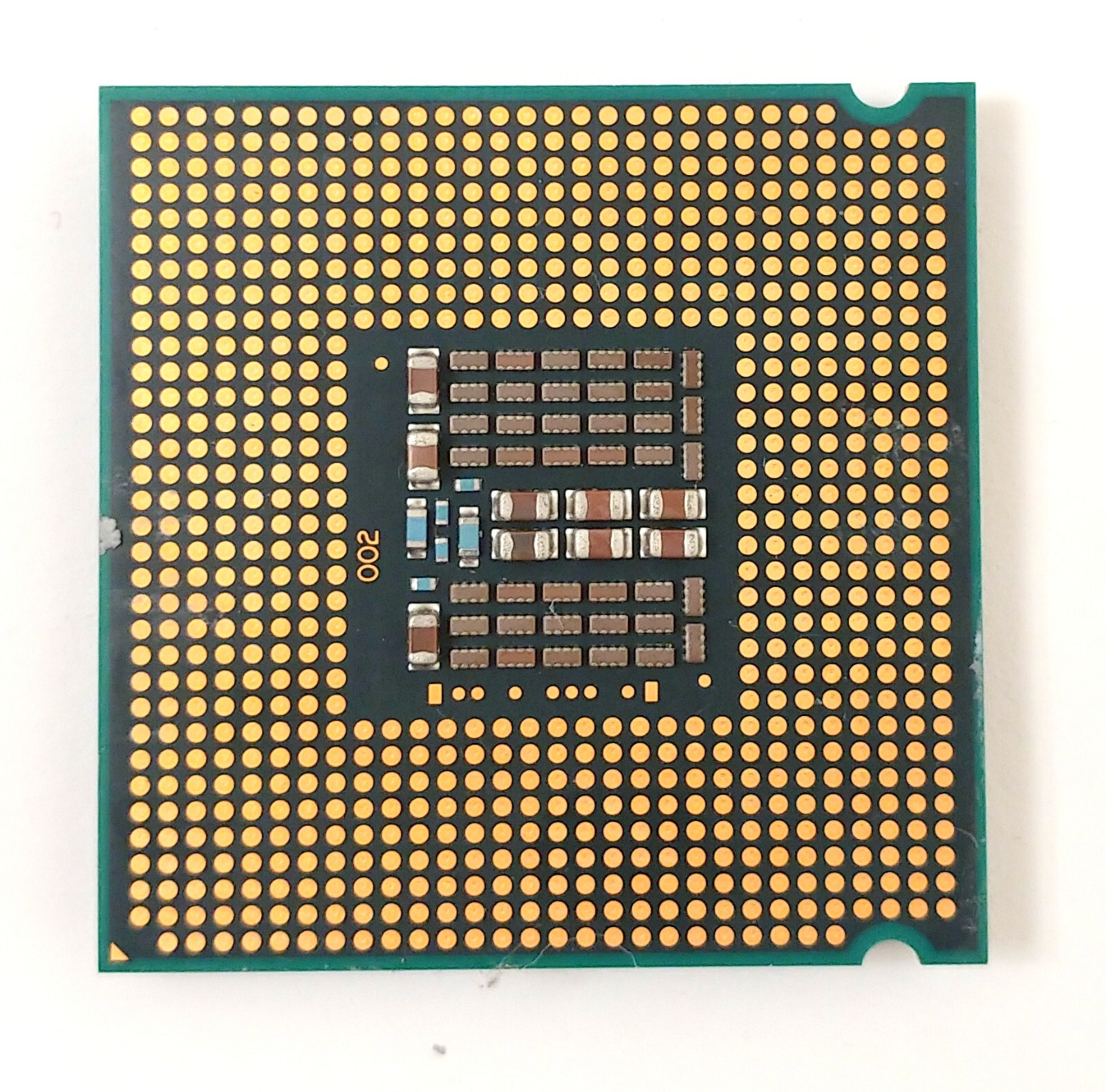 Intel Xeon E5420, SLBBL COSTA RICA 2.50GHz/12MB/1330 3837B931