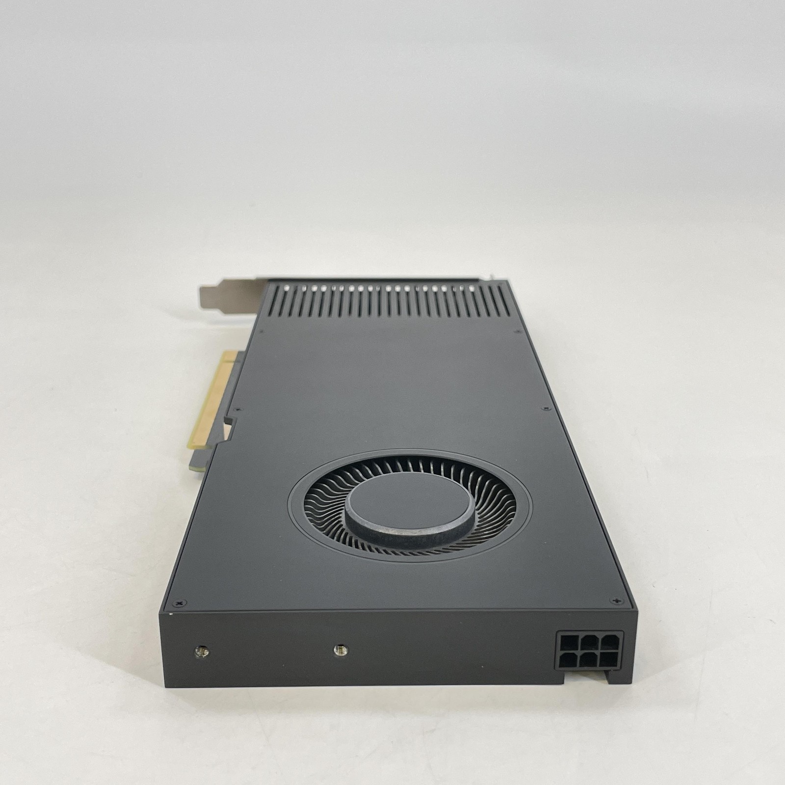 NVIDIA Quadro RTX A4000 16GB RAM – Graphics Card – Excellent Condition