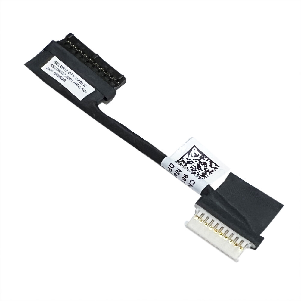 Battery Cable Connector For Dell G3 15 3500 G3 15 3590 G5 5590 5500 G5 SE 5505