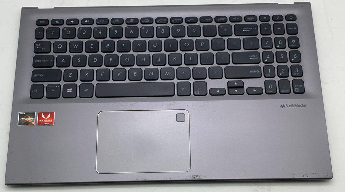 ASUS VivoBook 15 F512D 15.6″ FHD IPS LCD SCREEN DISPLAY WEBCAM COMPLETE KIT