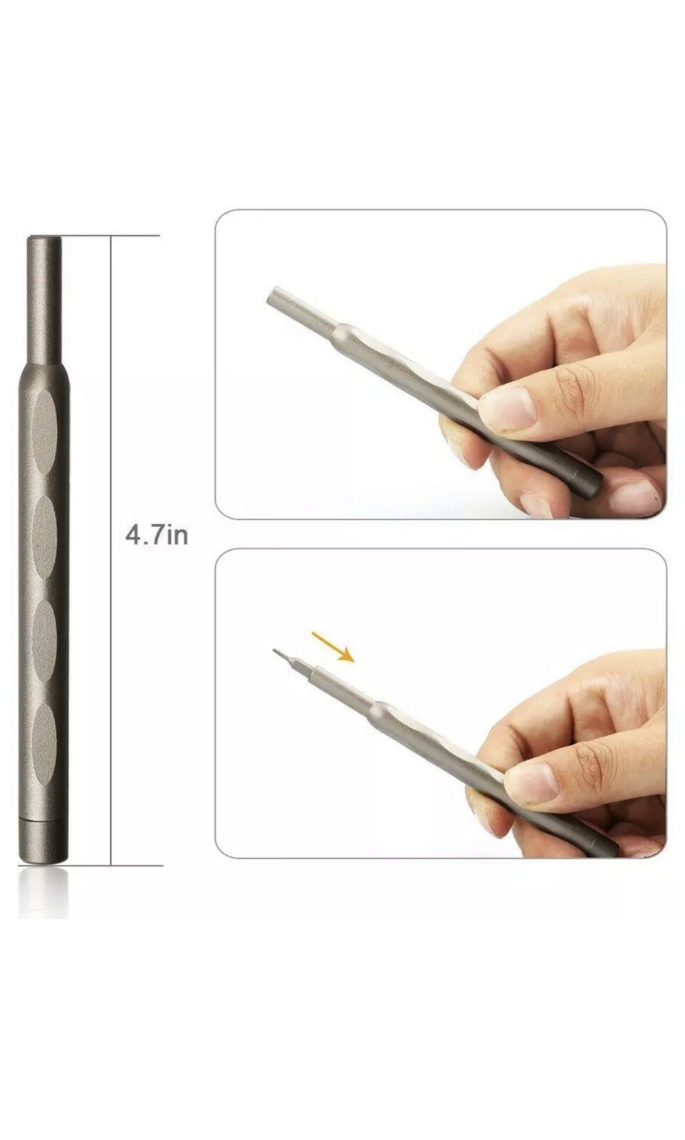 Repair Tool Kit for Xbox One Console, Xbox One X Console, Xbox Controller Switch