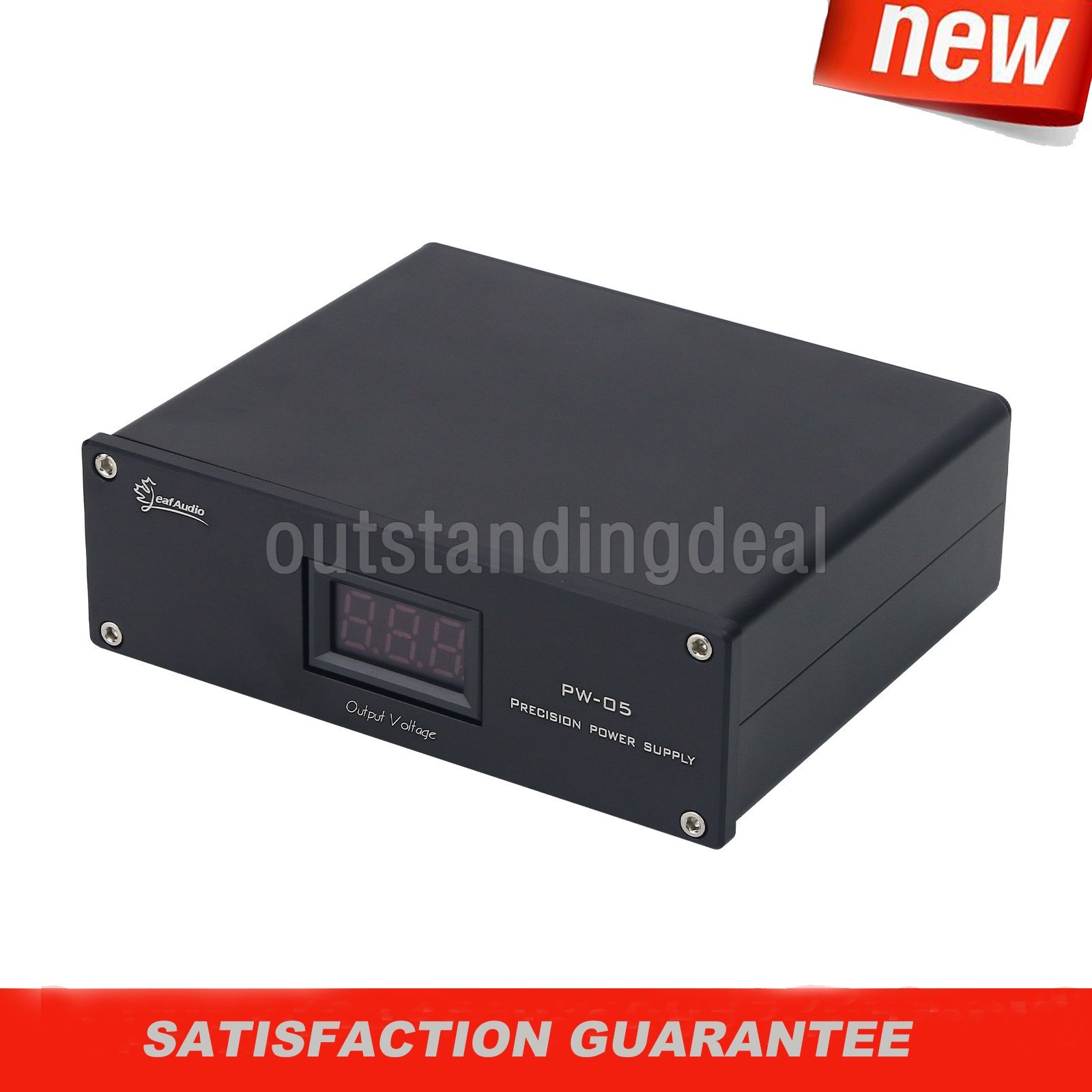 PW-05 Talema LT3045 Precision Power Supply Linear Power Supply os67