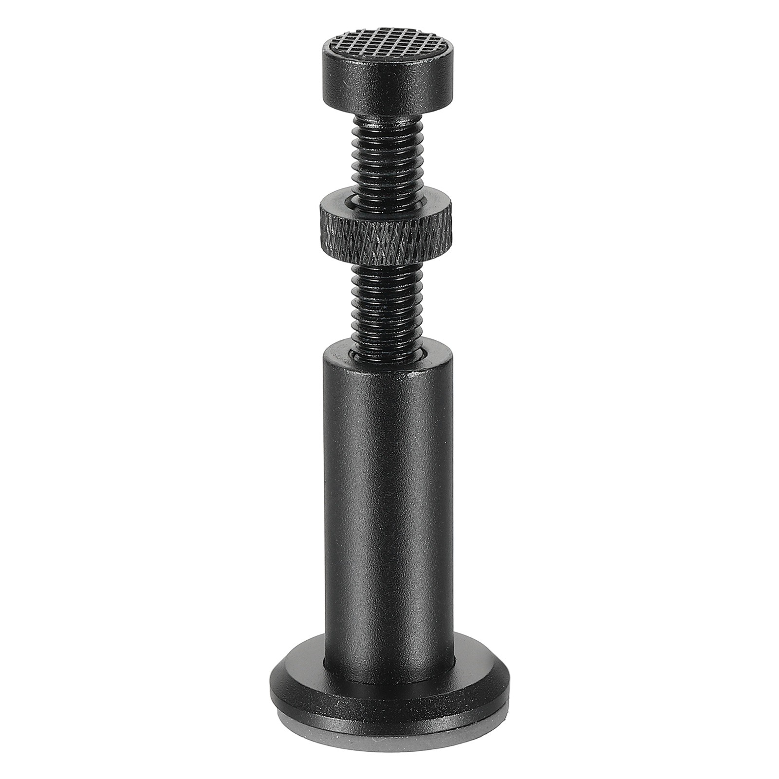 GPU Support Stand, Graphics Card Support Bracket 2-3.2 Inch Adjustable, Black
