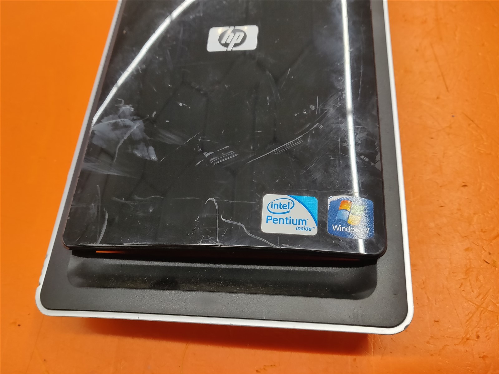 ⭐️⭐️⭐️⭐️⭐️ Desktop HP Pavilion p6000 Tower Front Panel Case Bezel