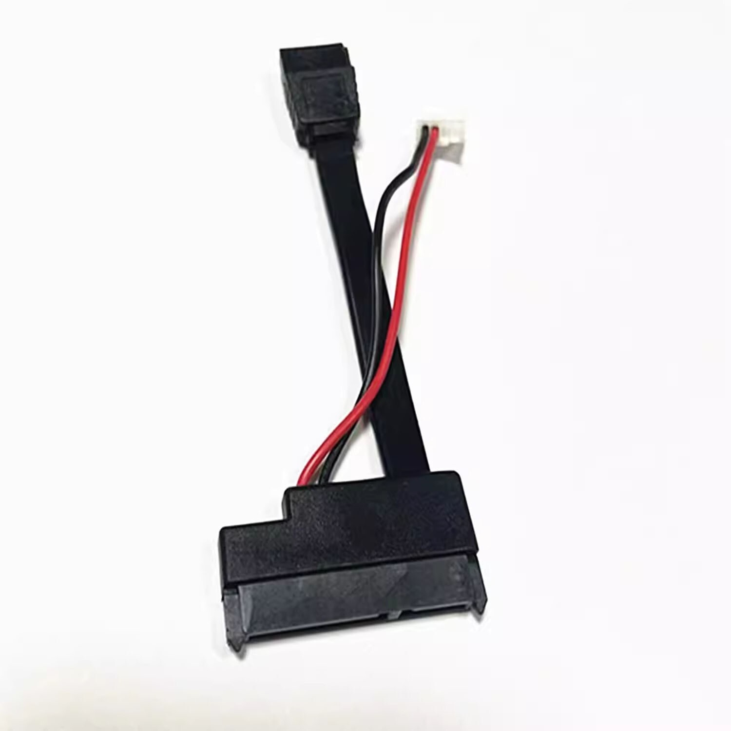747933-001 For HP EliteDesk Mini 800 G1 Driver power cable and SATA 747933-002