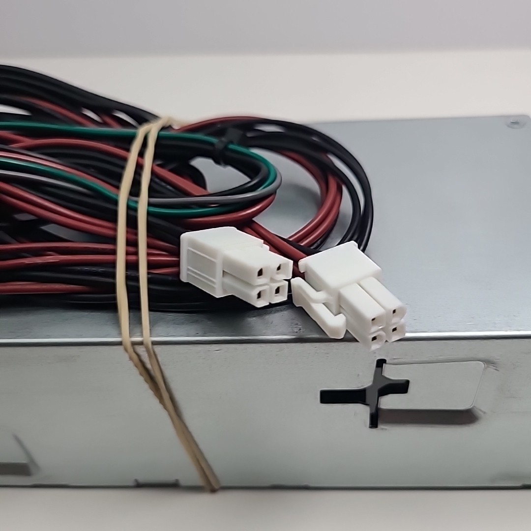 Dell H500EPM-00 500W Power Supply Unit PSU Y7ROX Desktop PC Upgrade
