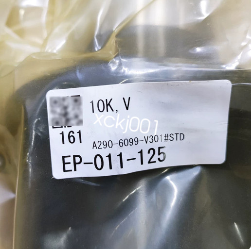 1PC Fanuc 10000 RPM spindle A290-6099-V301 # STD brand new FedEx or DHL