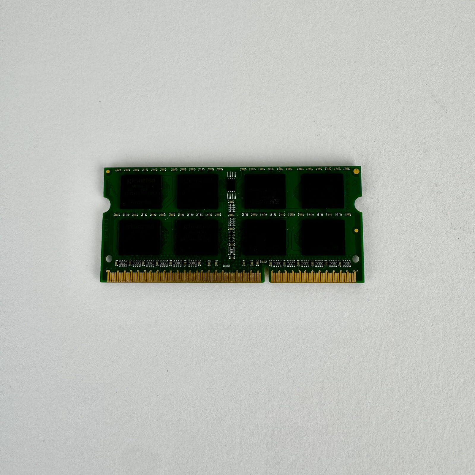 Kingston 8GB PC3-12800 (DDR3-1600) Memory (KCP3L16SD8/8)