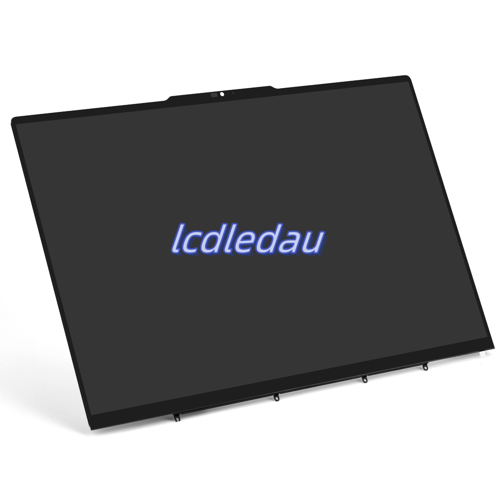 5D10S40113 For Lenovo Yoga 7 2-in-1 16AHP9 83DM WUXGA LCD Touch Screen w/Bezel