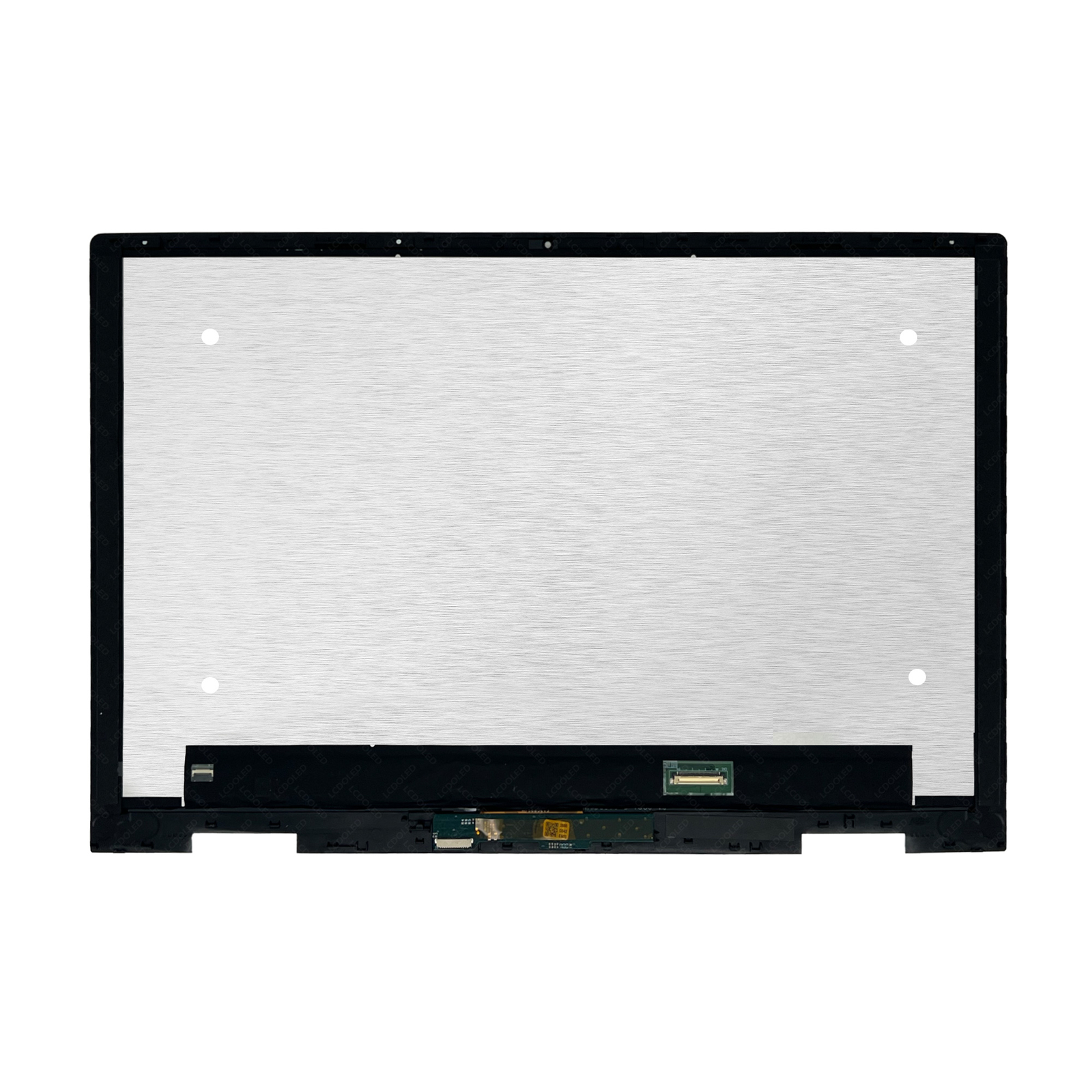 FHD LCD Touch Screen Digitizer+Bezel for HP ENVY x360 m Convertible 15m-ee0xxx