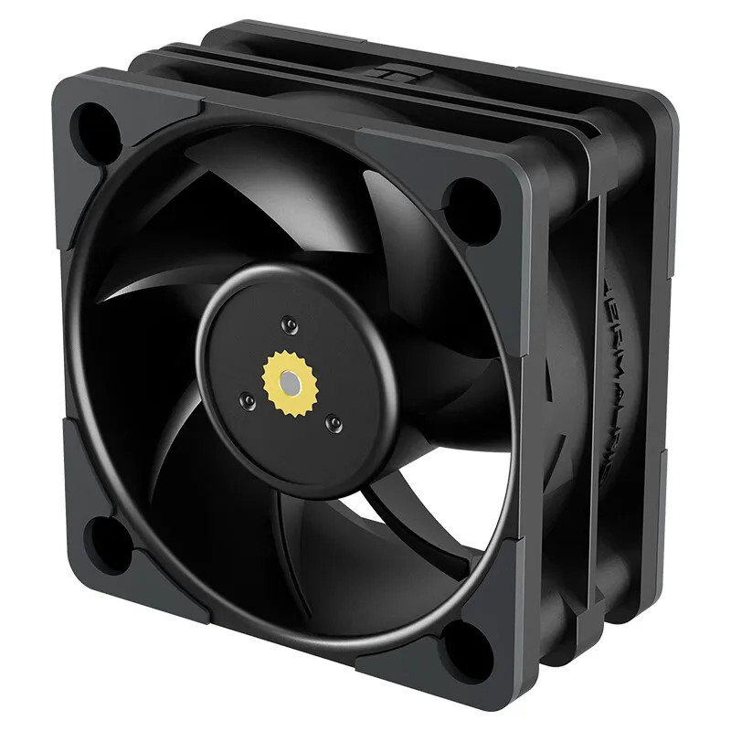 Thermalright TL-B4020 40mm PWM Case Fan 5500RPM Double Ball Bearing Quiet PC