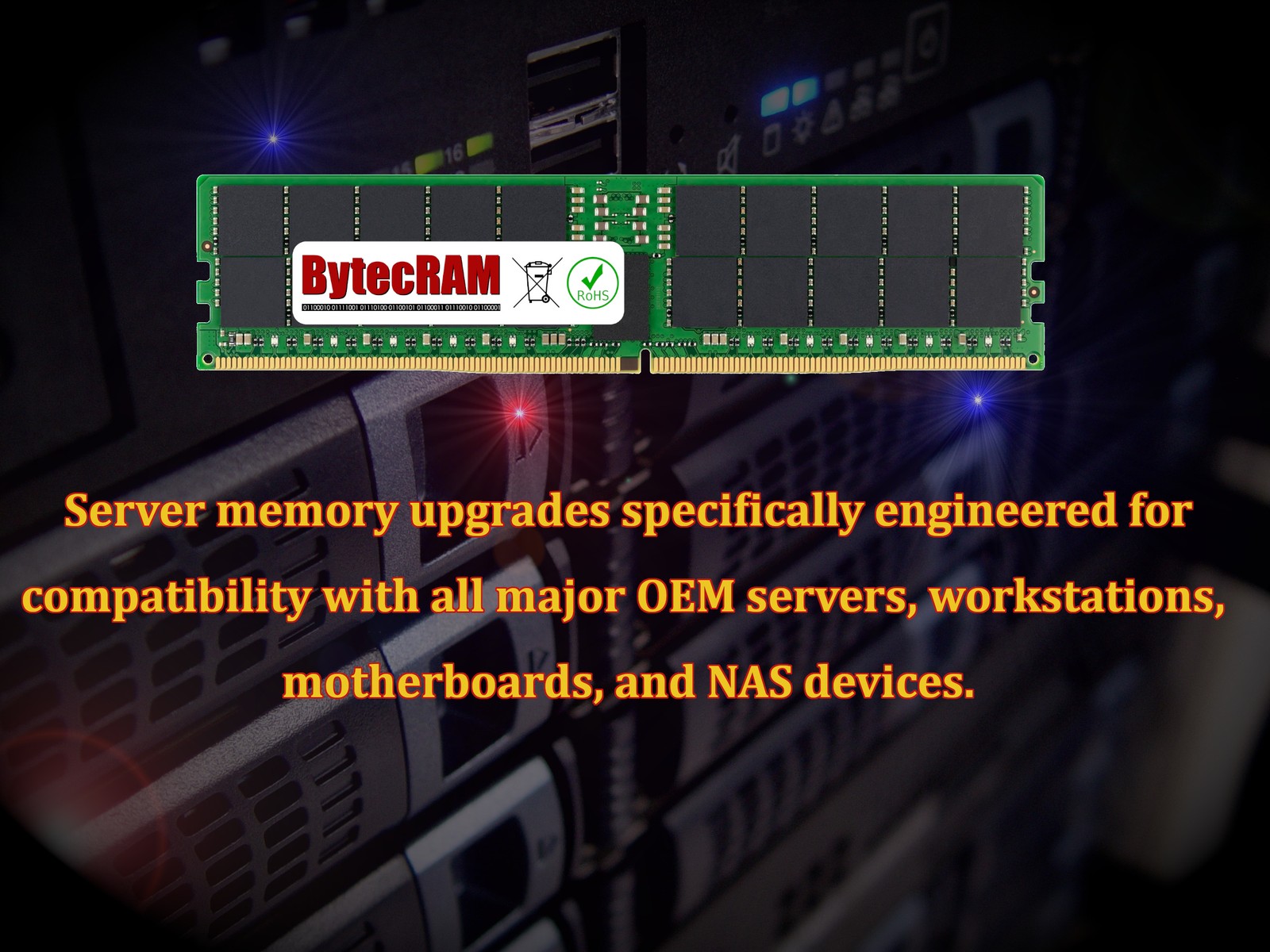 32GB Optiplex 7000 Micro 262pin DDR5 SODIMM Memory RAM