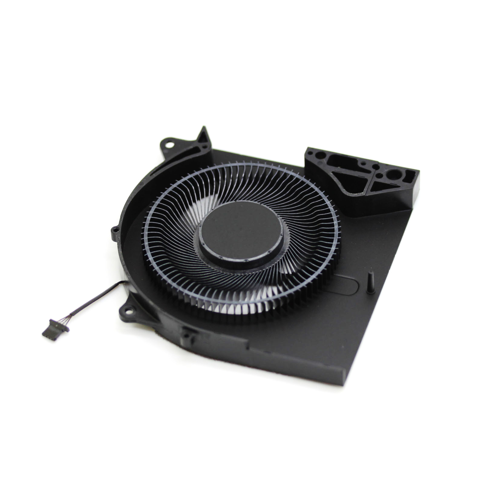 OEM CPU + GPU 12V Fans For DELL Alienware M17 R5 AMD MG75091V1-C080-S9A C090-S9A