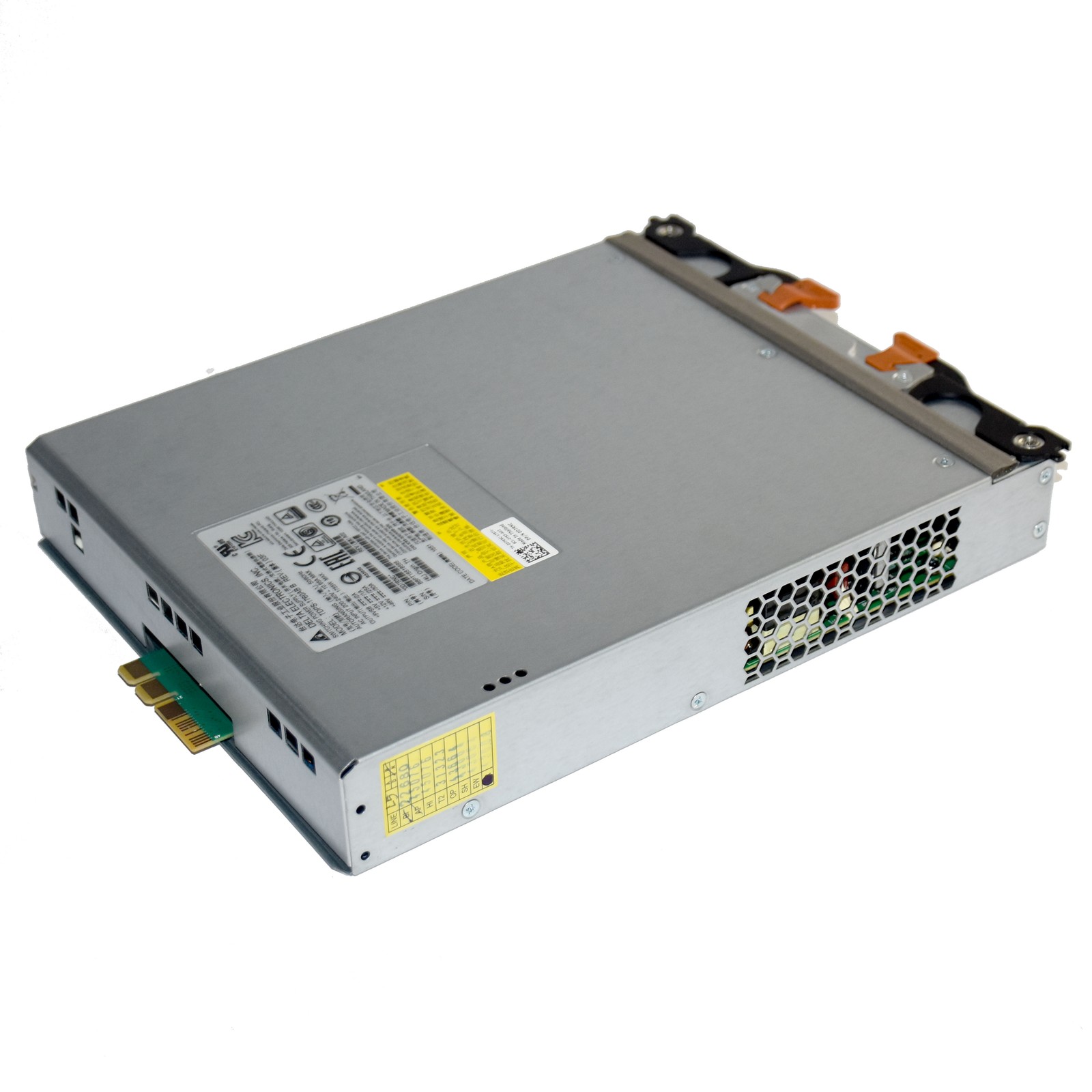 Dell PowerVault MD3060E MD3260 MD3460 MD3860i 1755W Hot-Plug Power Supply D7RNC