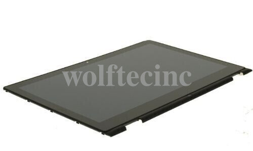 New Dell OEM Inspiron 13 7352 7353 Touchscreen FHD LCD Panel IVA01 YCJX7 0YCJX7