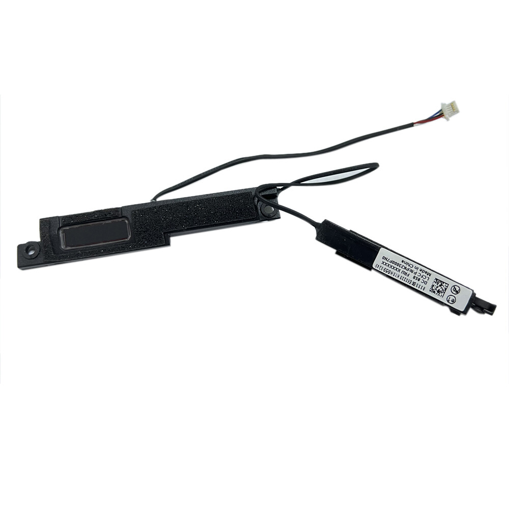 01LV460 for Lenovo Thinkpad X1 Carbon 5th 6th Gen 2017 2018 Built-in Speaker