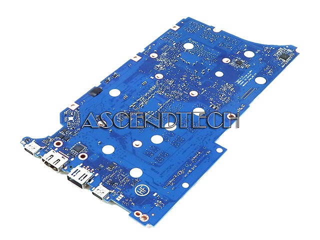 SAMSUNG NP750TDA CORE I7-1165G7 16GB RAM IRIS XE MAX GPU MOTHERBOARD BA83-03847A