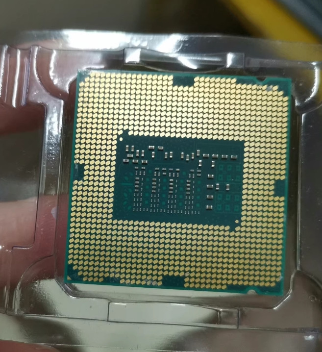 Intel Xeon E3-1271 V3 LGA-1150 CPU Processor SR1R3 3.6GHZ 4-Core 8MB E3-1271V3