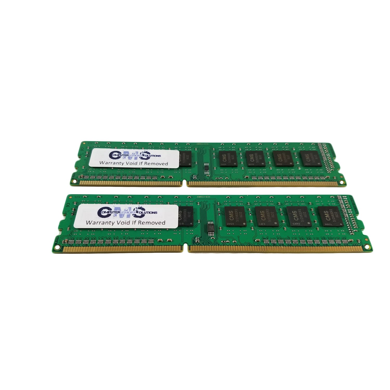 16GB (2x8GB) Memory RAM FOR Intel DX79SI, DX79SR, DX79TO Motherboard A63
