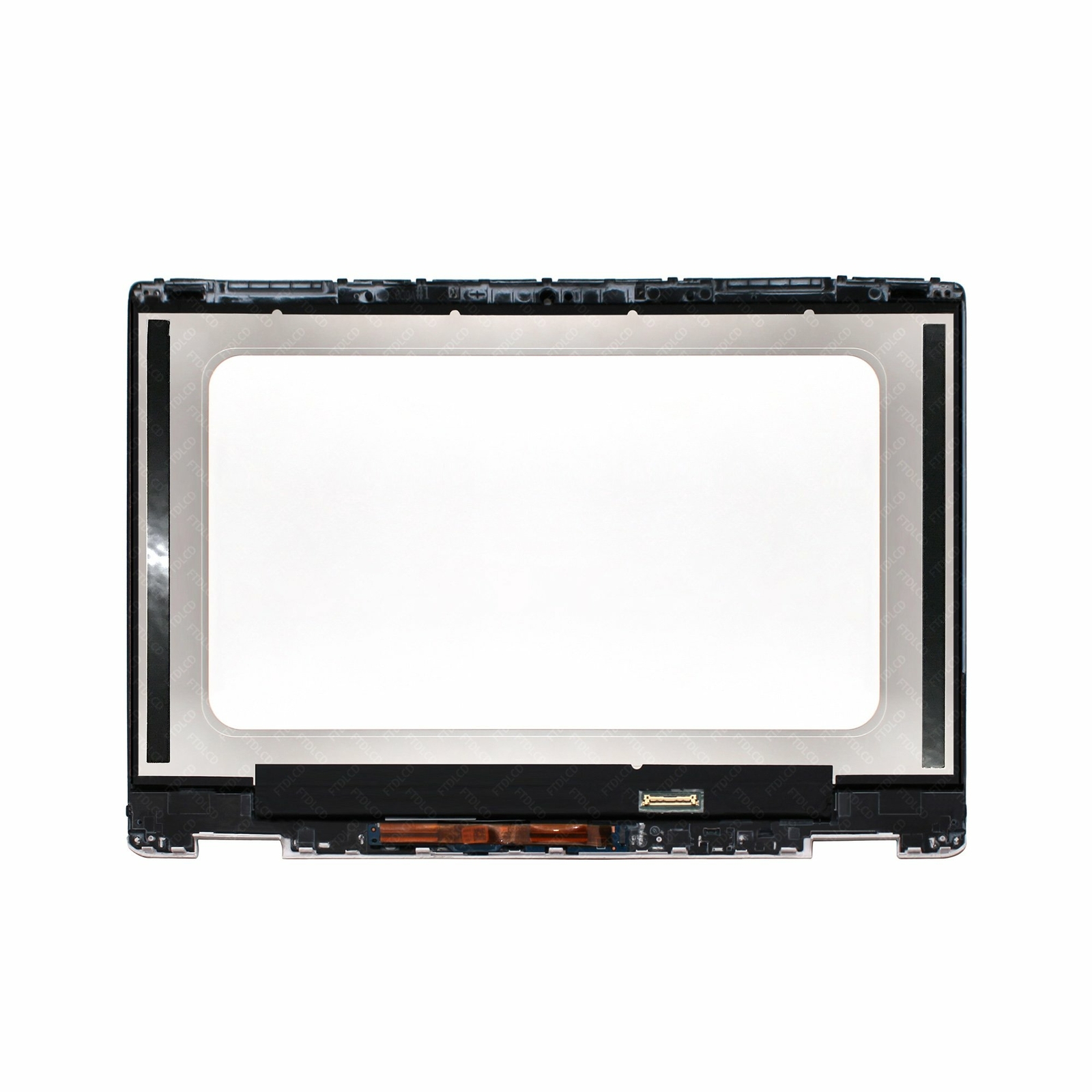 14″ LCD Touch Screen Digitizer Assembly for HP Chromebook x360 14b-ca L77984-001
