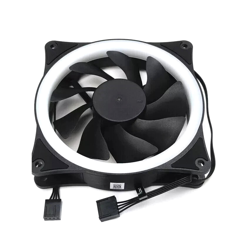 OEM Cooler Master Cooling Fan DC12V 0.54A 120*120*25MM 12CM 4Pin DF1202512B2UN