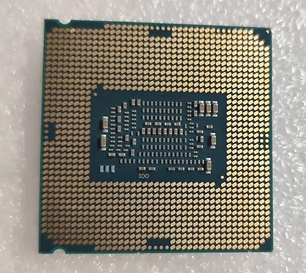 Intel Xeon E3-1280V6 LGA1151 Processor Quad-Core SR325 CPU