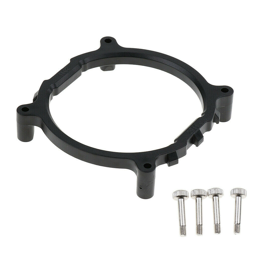 10 pcs Intel LGA 2011 CPU Cooler Mounting Bracket Heatsink Radiators Holder