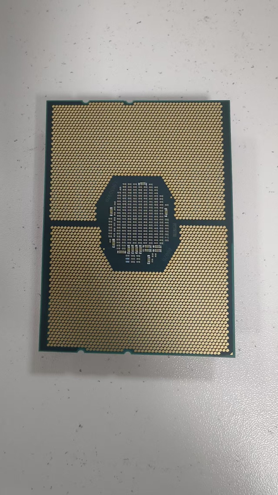 Intel Xeon w-3275 QS 2.5ghz 28 core lga3647 CPU processor for Mac Pro 2019/hp –