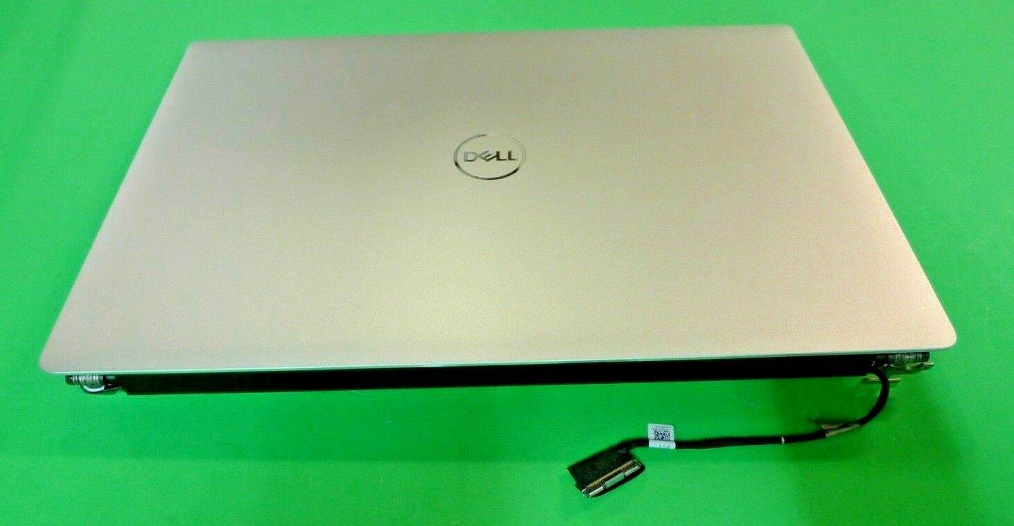 Dell XPS 15 9570 Precision 5530 FHD LCD Screen Assembly Matte 1920×1080 MDRV3