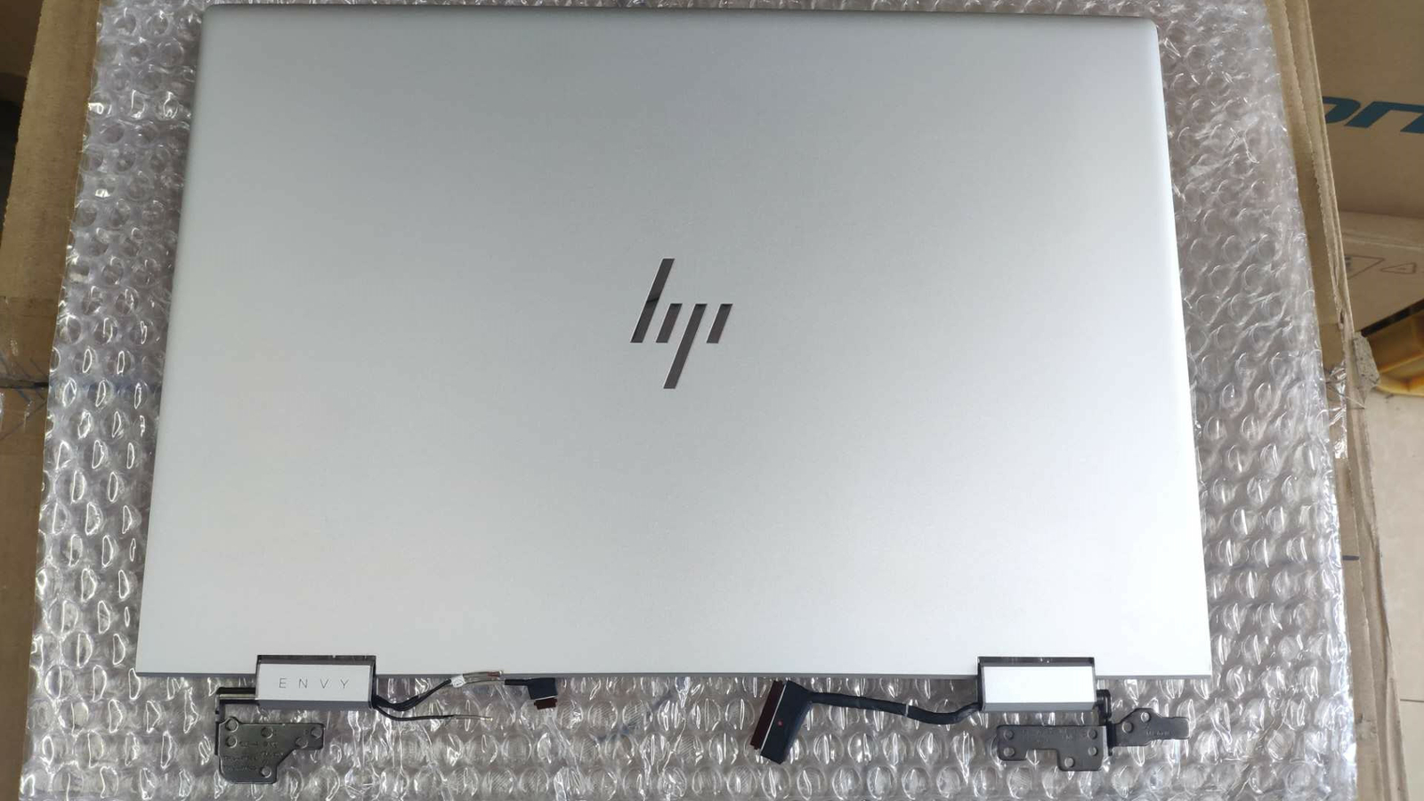 L64480-001 15.6“ FHD LCD Touch Screen Full Replacement for HP Envy X360 15-DR
