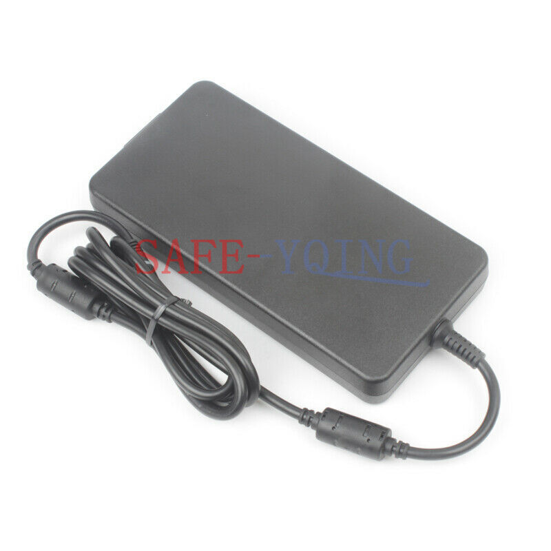 1PCS For Dell Precision power adapter M6600 M6700 M6800 240W New