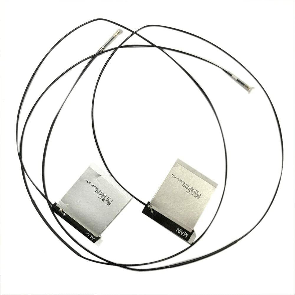 L22498-001 WiFi Wireless Antenna Fit HP 17-BY 17-CA