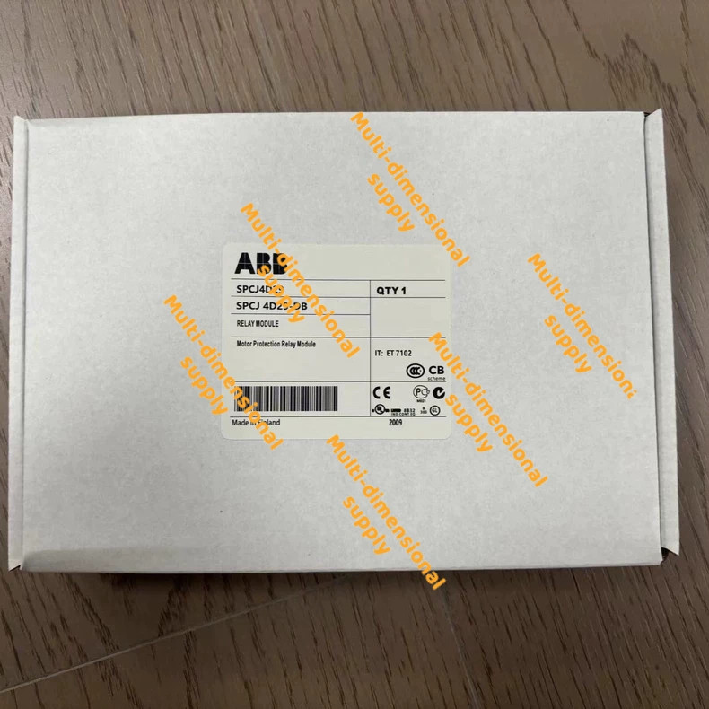 1PCS NEW SPCJ4D29-DB via DHL or FedEx