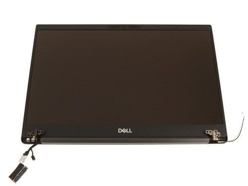Laptop LCD Screen Dell P85JX 13.3 Inches Laptop LCD Screen Assembly – Black –