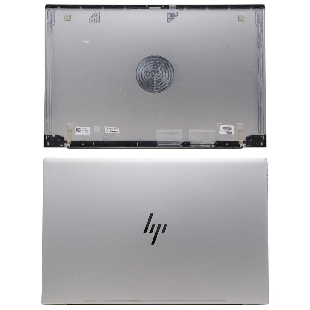LCD Back Cover Top Case Silver For HP ENVY 17-CG 17M-CG TPN-C146 L87946-001